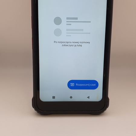Oukitel WP9 Czarny | PRZD