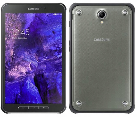 Samsung Galaxy Tab Active 16GB 8" (SM-T365) 4G LTE | Stan: Idealny