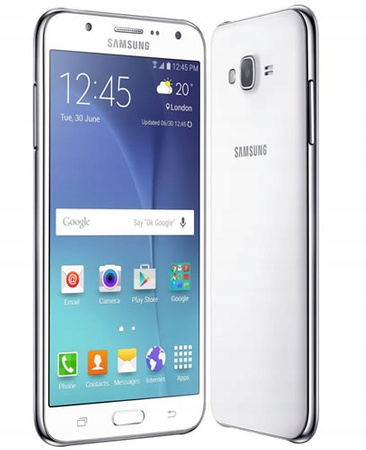 Samsung Galaxy J5 2/8GB 4G LTE | SM-J500FN | White | Condition: Perfect