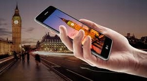 LG K8 2017 Dual Sim LTE | M200E | Gold | Condition: Very Good