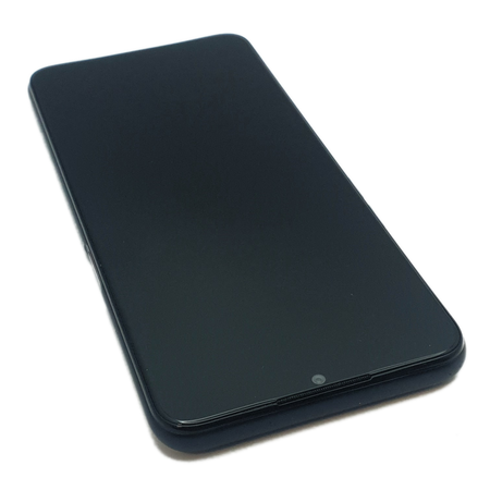 Oppo A16 3/32GB LTE Dual Sim Czarny | Stan: Bardzo dobry