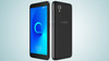 Smartfon ALCATEL 1 1/8GB 5" 5033D Czarny | Stan: Bardzo dobry