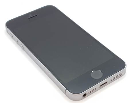 Smartfon Apple iPhone SE 64GB Szary | AKCESORIA | Stan: Dobry