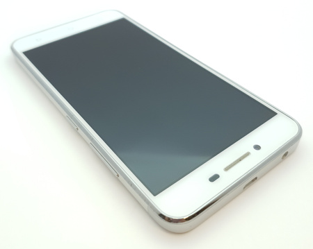 Lenovo Vibe K5 2/16GB LTE | Silver | Condition: Very Good