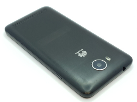 Huawei Y3 II 1/8GB LTE DS 2100mAh | LUA-L21 | Czarny | Stan: Bardzo dobry