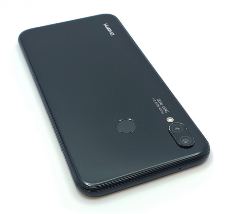 Huawei P20 Lite 4/64GB LTE | ANE-LX1 | Black | Condition: Very Good