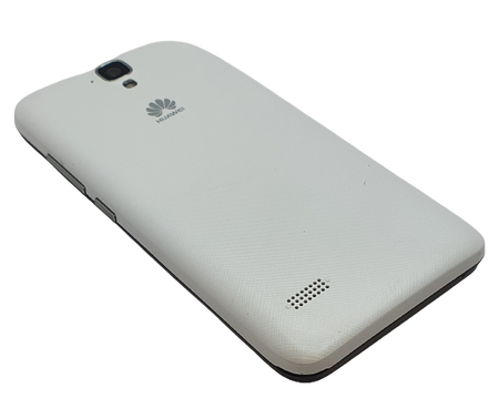 Huawei Y5 Y560-L01 1/8GB White smartphone | Condition: Very Good