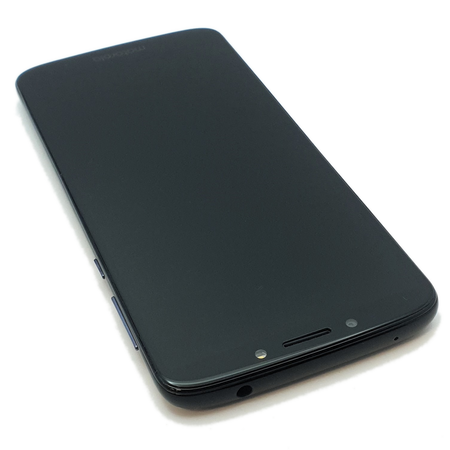 Motorola Moto E5+ 3/32GB LTE XT1924 Black | Condition: Very Good