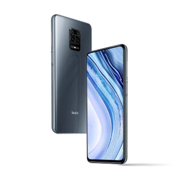Xiaomi Redmi Note 9 Pro 6/64GB 6,67" | Niebieski | Stan: Bardzo dobry