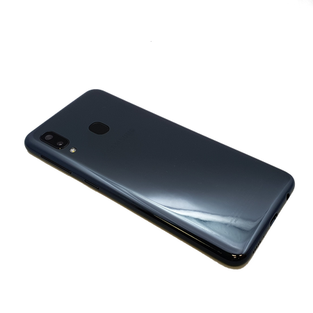 Samsung Galaxy A20e SM-A202F/DS Czarny | PRZM
