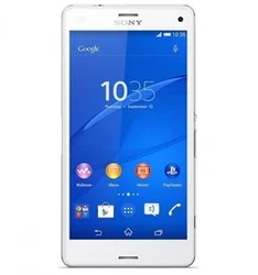 Smartfon SONY Xperia Z3 Compact 2/16GB D5803 Biały | Stan: Bardzo dobry