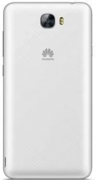 Huawei Y6 II Compact LYO-L21 Dual SIM | Biały | Stan: Bardzo dobry