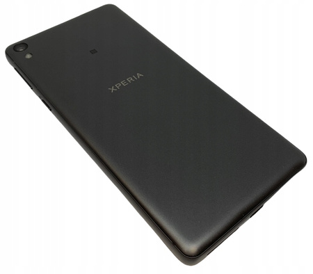 Sony Xperia E5 F3311 LTE Black | Condition: Perfect