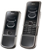 Telefon komórkowy Nokia 8800e-1 2009 | RM-233 | Arte Carbon | Unikat