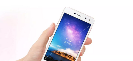 Smartfon Huawei Y6 MYA-L11 2/16GB Biały | Stan: Idealny