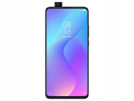 Xiaomi Mi 9T M1903F10G Niebieski | WPLM