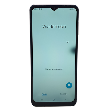 Samsung Galaxy A12 SM-A125F/DSN White | PRZD