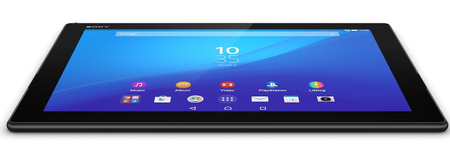 Tablet Sony Xperia Z4 3/32GB 6000 mAh | SGP771 | Czarny | Stan: Dobry