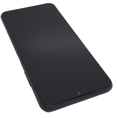 Samsung Galaxy A22 5G 4/64GB NFC | A226B/DSN | Czarny | Stan: Bardzo dobry