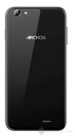 ARCHOS 55 HELIUM AC55HE Czarny | Stan: Dobry