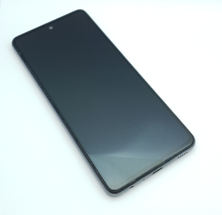Samsung Galaxy A52s 6/128GB 120Hz 5G | SM-A528B/DS | Black | Condition: Good