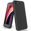 UNBREAKcable Black Matte Case | Premium | iPhone 7/8/SE 2020/SE 2022 |