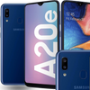 Samsung Galaxy A20e 3/32GB LTE | SM-A202F/DS | Blue | Condition: Perfect