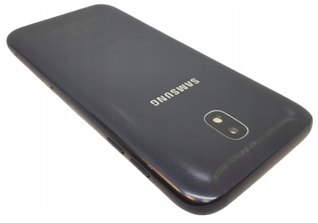 Samsung Galaxy J5 2017 LTE Dual Sim | SM-J530/DS | Black | Condition: Good