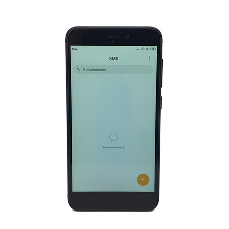 Xiaomi Redmi 4X MAG138 Czarny | PRZM