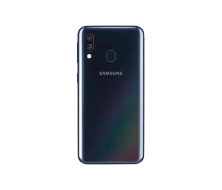 Smartfon Samsung Galaxy A40 3/32GB LTE A405FN/DS Czarny | Stan: Dobry