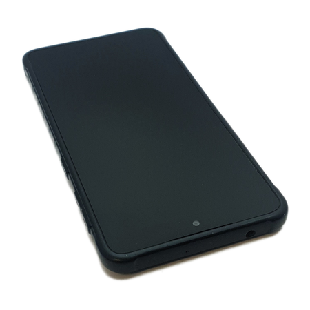 Samsung Galaxy Xcover 5 SM-G525F/DS 4/64GB, Czarny | Stan: Bardzo dobry