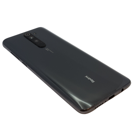 Xiaomi Redmi Note 8 Pro 6/64GB LTE Dual Sim | Black | Condition: Very Good