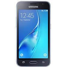 Samsung Galaxy J1 2016 J120 Czarny | Stan: Bardzo dobry