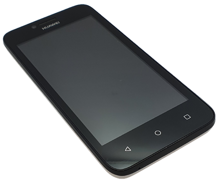 Smartfon Huawei Y5 Y560-L01 1/8GB Biały | Stan: Bardzo dobry