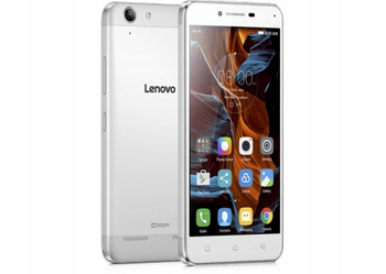 Lenovo Vibe K5 2/16GB LTE | Srebrny | Stan: Dobry