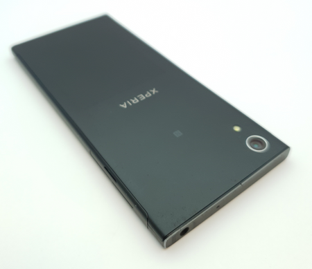 Sony Xperia XA1 G3121 3/32GB LTE Black | Condition: Very Good