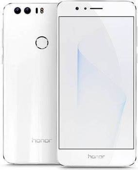 Smartfon Honor 8 FRD-L09 Dual Sim LTE Biały | Stan: Idealny