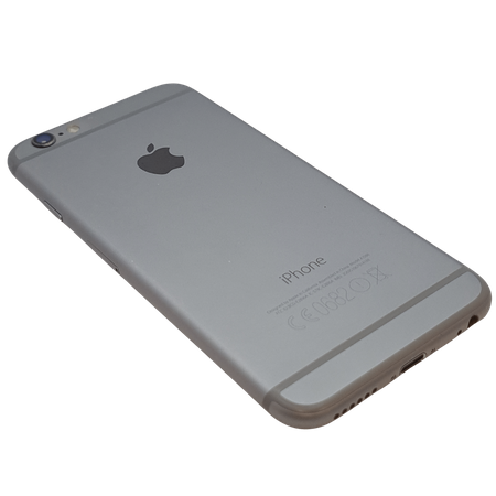 Apple iPhone 6 16GB Gray smartphone | Condition: Perfect