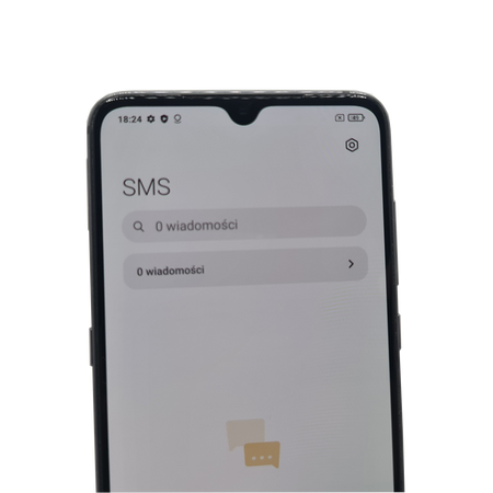 Xiaomi Mi 9 M1902F1G Czarny | WPLM