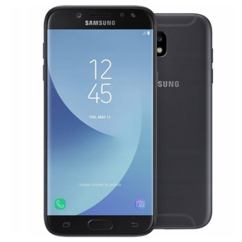 Samsung Galaxy J5 2017 LTE Dual Sim SM-J530/DS Czarny | Stan: Idealny