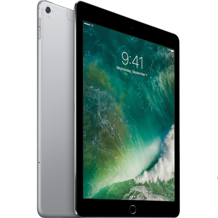 Apple iPad Pro 9.7" 32GB Cellular A1674 Space Gray | PRZD