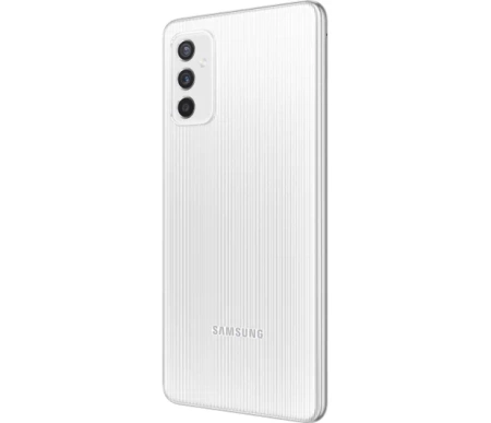 Smartfon Samsung Galaxy M52 5G 6/128GB SM-M526BR/DS Biały | Stan: Dobry