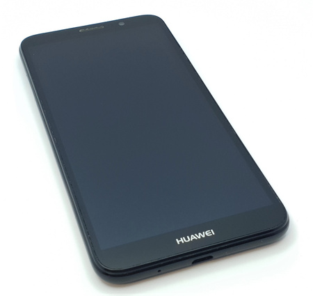 Huawei Y5 DRA-L21 2/16GB Dual SIM | Black | Condition: Very Good