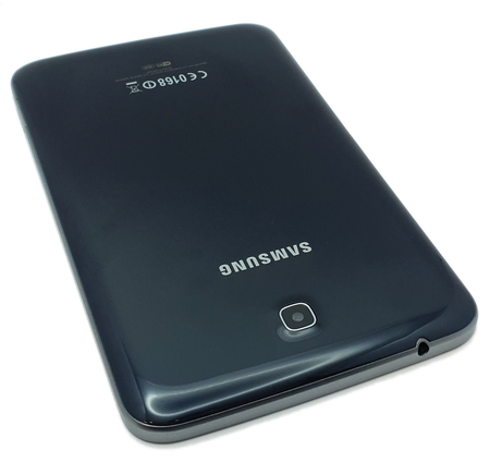 Samsung Galaxy Tab 3 T210 1/8GB, 7" Black | Condition: Very Good