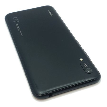Huawei Y6 2019 2/32GB LTE Dual Sim | MRD-LX1 | Black | Condition: Good