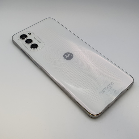 Motorola Moto G82 5G XT2225-1 Biały | PKM