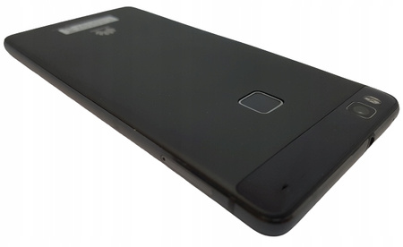 Huawei P9 Lite 3/16GB LTE smartphone | VNS-L21| Black | Condition: Very Good