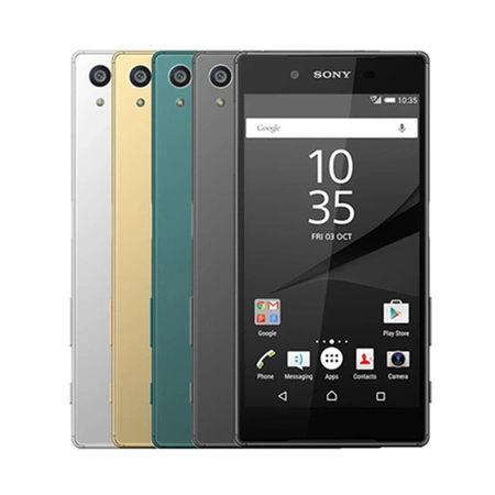 Sony Xperia Z5 E6653 | Black | Condition: Very Good