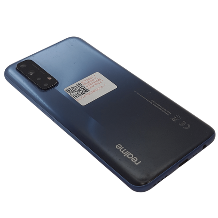 Realme 7 6/64GB RMX2155 Blue smartphone | Condition: Perfect