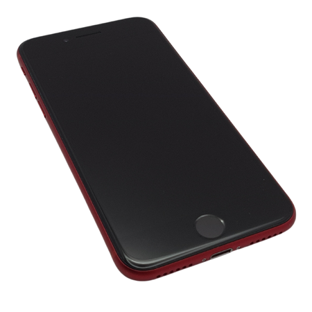 Apple iPhone SE 2020 Smartphone 64GB Red ACCESSORIES | Condition: Perfect
